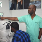SpecSMART Eye Clinic