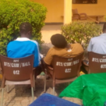 Delta: Police arest man for beheading friend over N30m deal