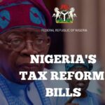 CSOs laud Senate, Tinubu’s tax reform bills, Stakeholders tackle govs over revised sharing formula Tax reform bills, Ekiti on path of true development under Oyebanji - Ojudu • Leads supporters to endorse governor for second term, Tax reform bills