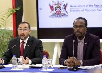 Tobago declares state of emergency