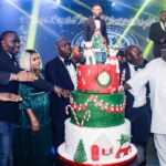 Tantita Security celebrates milestone