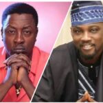Pasuma, Taye Currency’s bitter feud deepens
