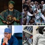 Nigerian sports in 2024