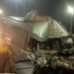 Third Mainland Bridge accident