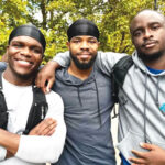 Nigerians in London set up their own running