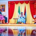 Tinubu’s media chat: Nobody asked us to submit questions — Reuben Abati