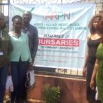 bursaries to students