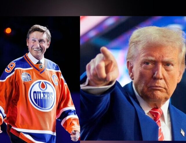 Wayne Gretzky