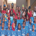 UI Design Studio organises bootcamp for female pupils