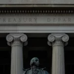 China-backed hackers breach US Treasury