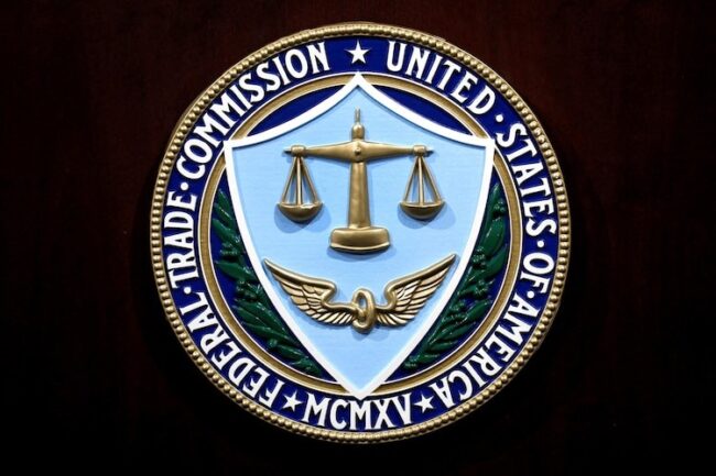 US bans surprise charges