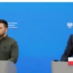Russian gas transit talks