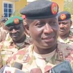 combat Boko Haram insurgency