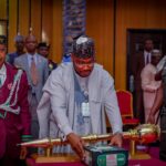 Zamfara: Governor Lawal proposes N545 billion “Rescue Budget 2.0” for 2025 fiscal year
