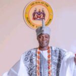 Monarch tasks journalists on fight against insecurity