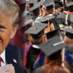 U.S. college graduates should automatically get green card —Trump