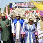 Carnival Calabar 2024