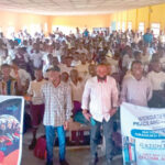 Group organises programmes on conflict