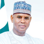 Gov Ahmad Sokoto has restored public confidence