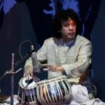 Zakir Hussain passes away