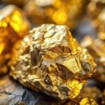 largest gold-producing countries