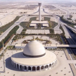 Largest Airports in the World