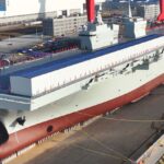 amphibious assault ship