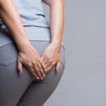 Ways to care for the anus