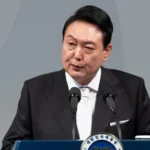 lawmakers impeach President Yoon