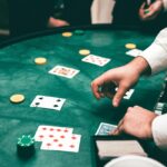 blackjack