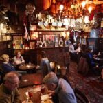 British pubs,