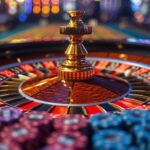 casino roulette