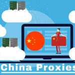 China Proxy Servers