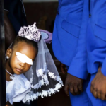 Countries where children are allowed to marry