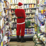 Which stores are open on Christmas Day