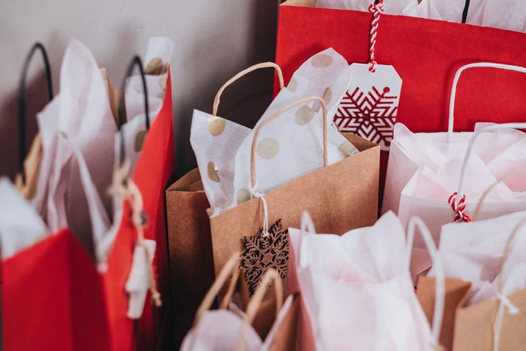 Christmas gift ideas