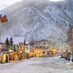 towns in America named after Christmas