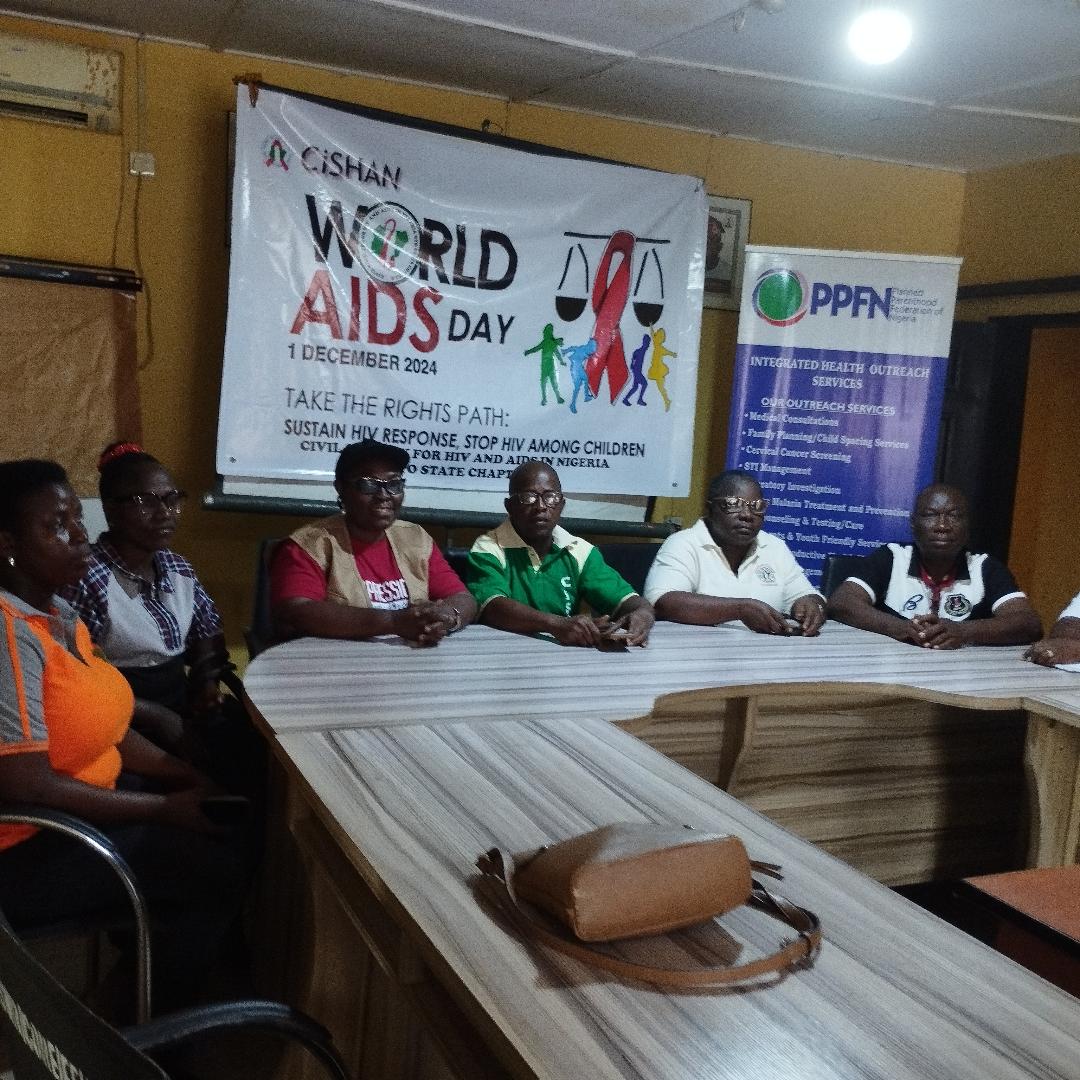 HIV test kits availability