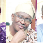 Are-Olaitan join list of Tribune columnists