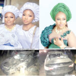 How woman died in Ibadan auto crash two days to