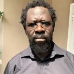 Defamation: Police oppose Farotimi’s bail application