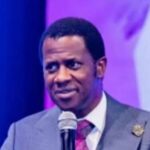 Wisdom of God needed for effective legislation in Nigeria — Cleric
