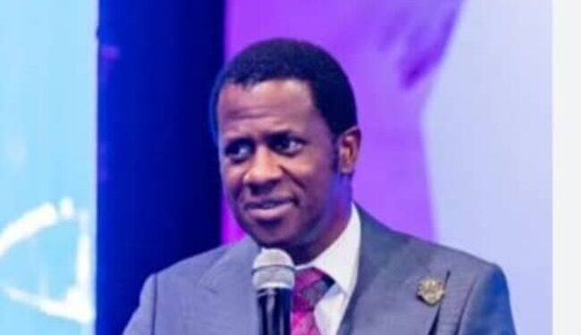 Wisdom of God needed for effective legislation in Nigeria — Cleric