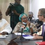 Denmark, Egypt, others express interest to invest in Nigeria’s livestock sector