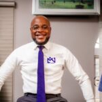Rep Alao-Alaka reaffirms NASS’ commitment to youth-inclusive legislation