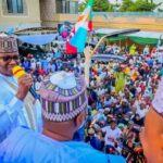 Zamfara APC supporters