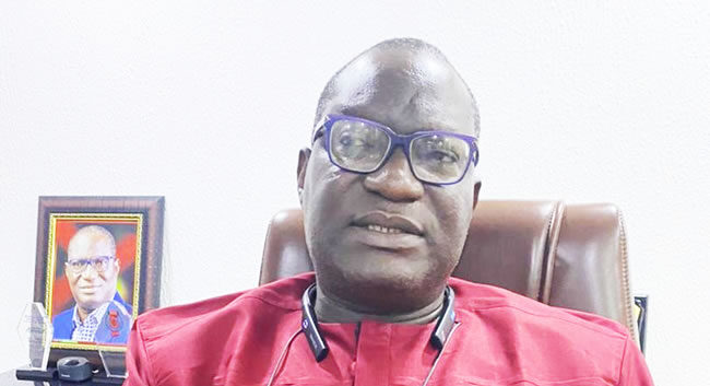 Industrialisation, key to changing economic base of Nigeria—Expert