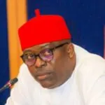 Fubara locked out of Rivers Assembly, Let's use politics to develop Rivers, Fubara counsels politicians, It has not been an easy 16 months, says Fubara, Rivers govt worries over Assembly’s move to impeach Gov Fubara