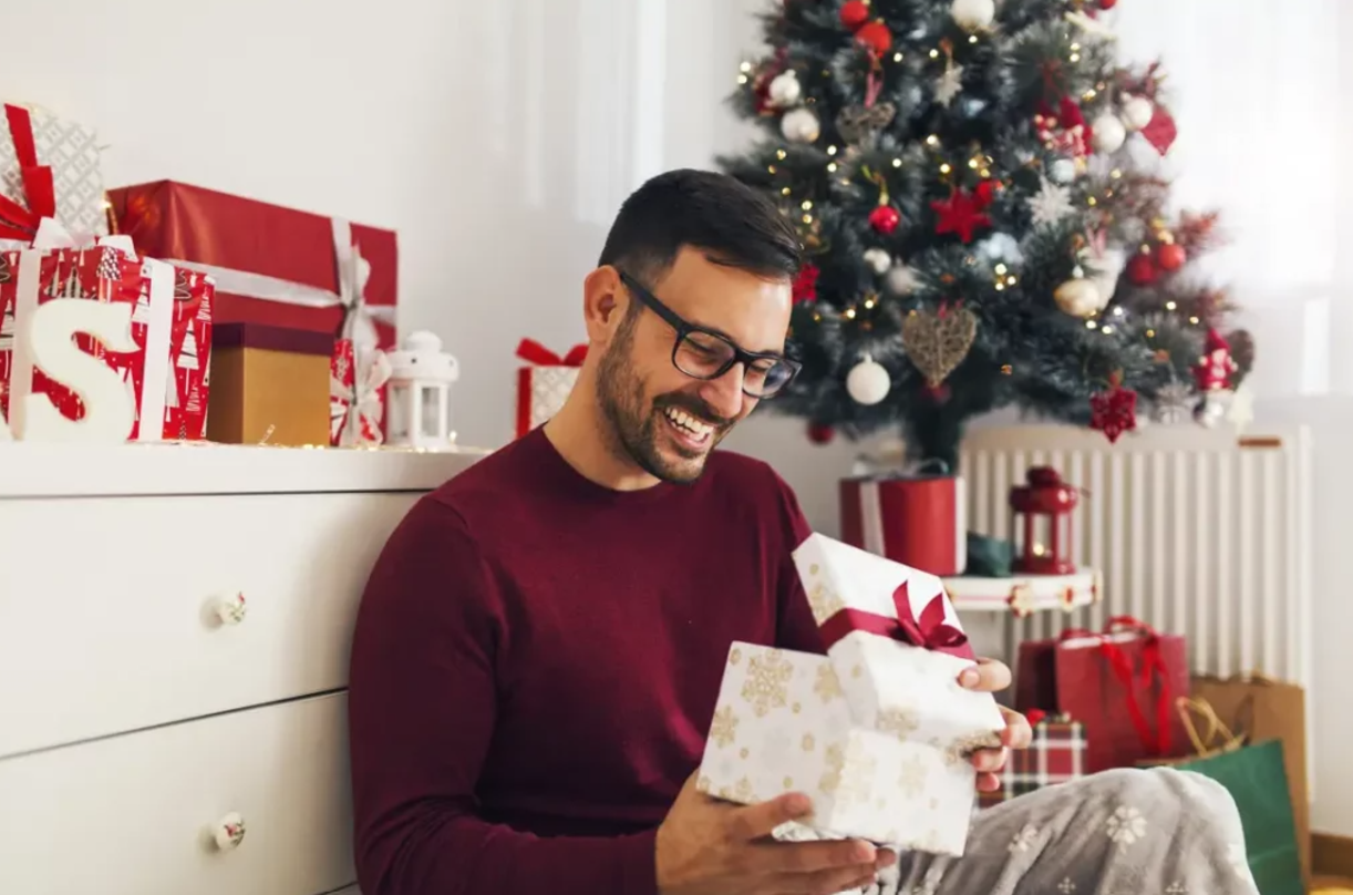Christmas gift ideas for men
