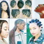 Hairstyles for the